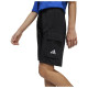 Adidas Παιδικό σορτς Small Logo French Terry Cargo Shorts